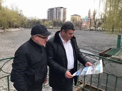 Старый мост, кафе, ул. Пашковского, 2А, Владикавказ — Яндекс Карты