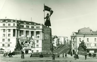 Старый Владивосток