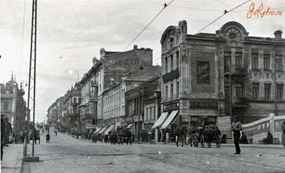 Старый Владивосток на дореволюционных открытках | Pro History | Tilsit |  Дзен