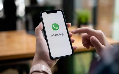 WhatsApp прокачал статусы. Теперь это полноценные сторис