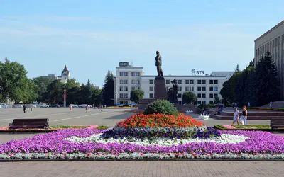 Достопримечательности Ставрополя: что посмотреть в городе Креста, где  гулять и когда сюда ехать — Яндекс Путешествия