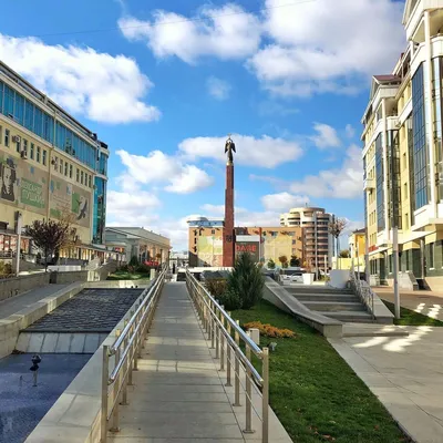Ставрополь – топ мест для посещения и интересные факты о городе |  Travel_Mariya | Дзен