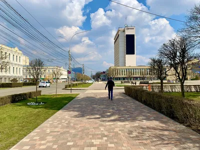 Стартовал фоточеллендж «Мой любимый Ставрополь»