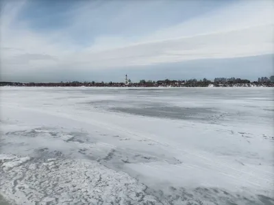 СК и прокуратура организовали проверку по факту смертельной трагедии на  Волге в Ярославской области- Яррег - новости Ярославской области