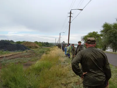 Дамбы, защищающие 1400 человек, отремонтируют на реке Эшкакон в КЧР |  ОБЩЕСТВО:Экология | ОБЩЕСТВО | АиФ Ставрополь