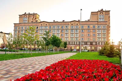2-комнатная квартира, 65 м², купить за 7999000 руб, Ставрополь,  партизанская улица, 2а | Move.Ru