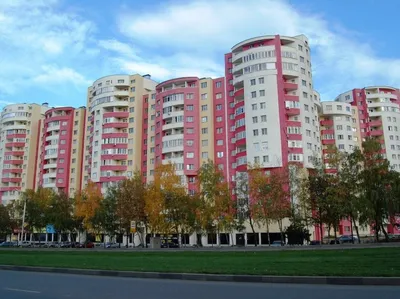 3-комнатная квартира, 68.1 м², купить за 4490000 руб, Ставрополь,  микрорайон № 25, братский проезд | Move.Ru