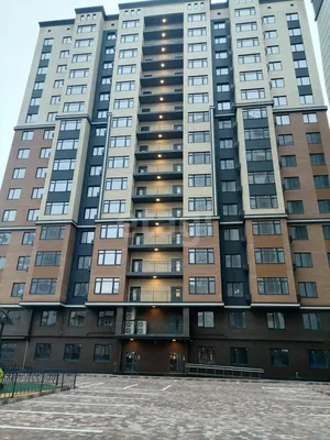 2-комнатная квартира, 72 м², купить за 5150000 руб, Ставрополь | Move.Ru