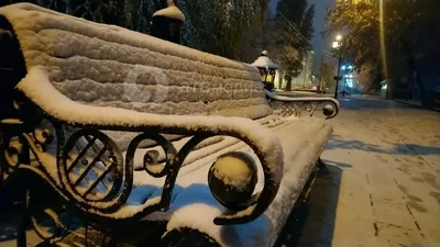 Город из сказки. Фото заснеженного зимнего Ставрополя | Фотогалерея |  ОБЩЕСТВО | АиФ Ставрополь