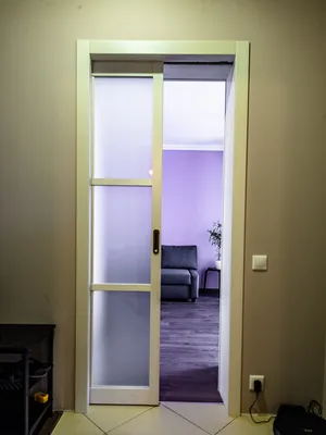 Стеклянные двери ERAGLASS