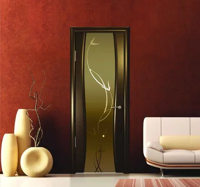 Стеклянные раздвижные двери и перегородки Glass Porte