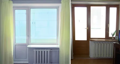 Стеклянные двери на террасу | Компания Holdis