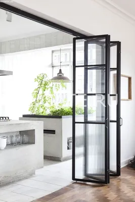 Межкомнатные стеклянные двери купить в Иркутске, цена