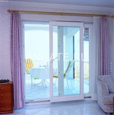 Купить двери на кухню ресторана у производителя Ostium Doors