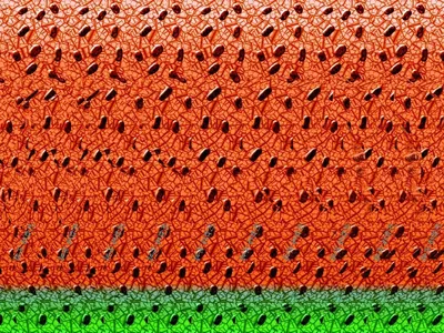 Стереокартинки смотреть на весь экран | Magic eye pictures, Eye illusions,  Magic eyes