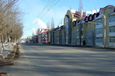 File:Проспект Ленина, г. Стерлитамак.jpg - Wikimedia Commons