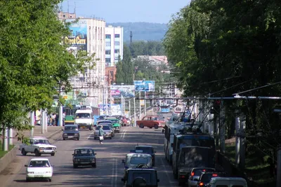 Город Стерлитамак: климат, экология, районы, экономика, криминал и  достопримечательности | Не сидится