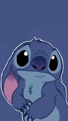 Stitch Disney iPhone Wallpaper HD | Best HD Wallpapers | Милые рисунки,  Рисунки диснея, Дисней стич