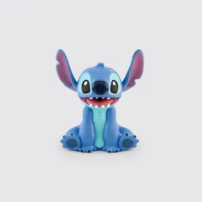 STL file Stitch Ohana Lilo 🖼️・3D printable model to download・Cults