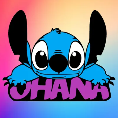 400+] Stitch Pictures | Wallpapers.com