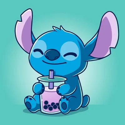 Sad stitch :(\" Sticker for Sale by ss52 | Redbubble