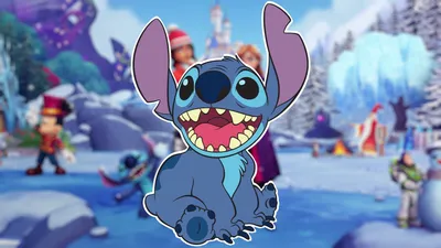 Stitch! The Movie (Video 2003) - IMDb