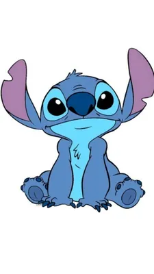 Stitch | Disney Wiki | Fandom