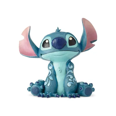 Disney Fans Panic After 'The New Stitch' Is Revealed : DisneyFanatic.com