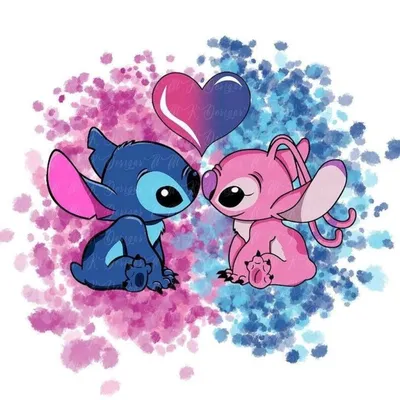 Lilo and Stitch Clip Art (PNG Images) | Disney Clip Art Galore