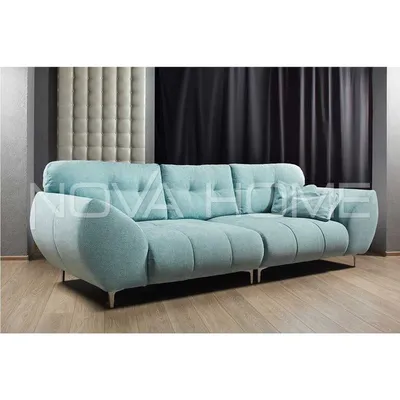 Стильный диван в гостиную купить недорого от — Furnikon