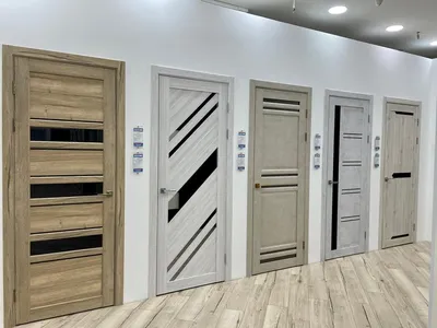 Современные межкомнатные двери PROFILDOORS Орск