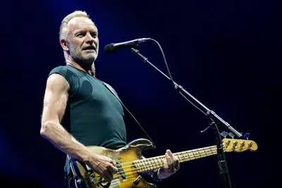 Sting with the Pittsburgh Symphony Orchestra - Pittsburgh | Official Ticket  Source | Heinz Hall | Mon, Jan 9 - Tue, Jan 10, 2023 | Pittsburgh Symphony  Orchestra