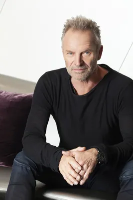 Sting : NPR