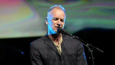 Sting