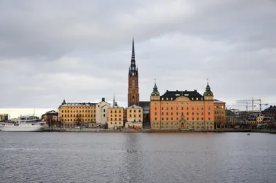 ЖК Stockholm («Стокгольм») 🏠 в СПб от застройщика Setl Group (Сэтл Групп):  планировки квартир