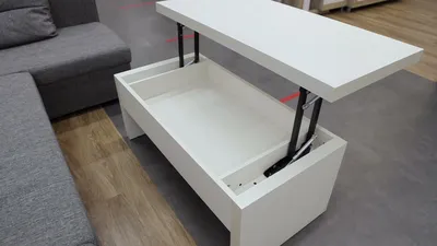 Стол трансформер LOFT 700х750х350(1182) купить в MebliRoMax