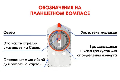 4 стороны света 4 «А» | ВШЛ