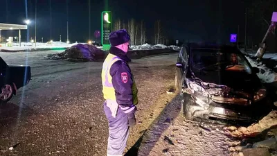 Три человека погибли в ДТП с грузовиком в Калужской области | 22.09.2023 |  Новости Калуги - БезФормата