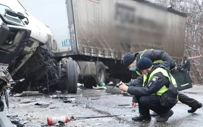 В Севастополе в ДТП на Фиоленте пострадала автоледи - СевКор - Новости  Севастополя