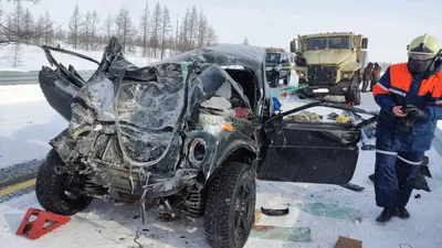 В страшном ДТП под Севастополем погибли пять человек – Независимое  телевидение Севастополя - Независимое телевидение Севастополя