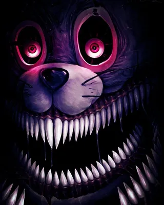 Фигурки героев из мультфильма FNAF, персонажи из ПВХ, с подвижными  суставами, Бонни, Фокси, Фредди Чика, страшные коллекционные Ужасы |  AliExpress