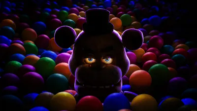 Pin by ху? on Фнаф обои | Fnaf jumpscares, Fnaf freddy fazbear, Fnaf