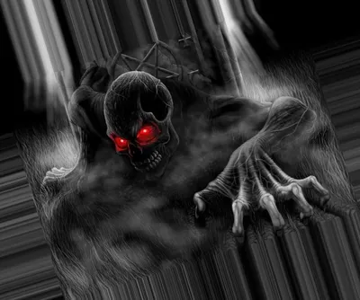 Страшные фото на аву в вк005 | Scary pictures, Scary wallpaper, 3d  wallpaper ghost