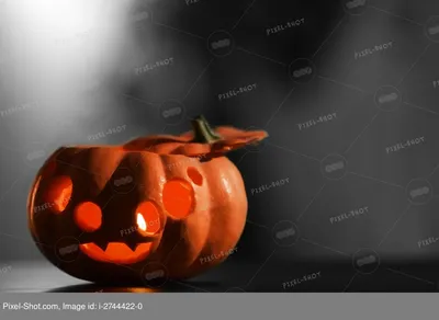 Halloween Страшные тыквы в шляпах Дизайн хеллоуина с тыквами Стоковое  Изображение - изображение насчитывающей праздник, концепция: 101882943