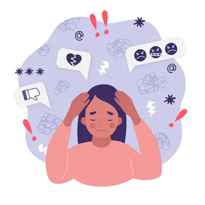 Stress: How to Spot the Signs and Symptoms