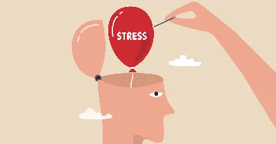 Stress makes life's clock tick faster — chilling out slows it down |  YaleNews