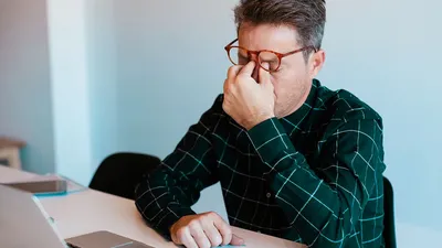 How Stress Impacts Decision Making | Walden University