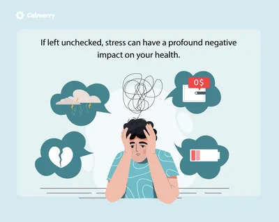 Protect your brain from stress - Harvard Health