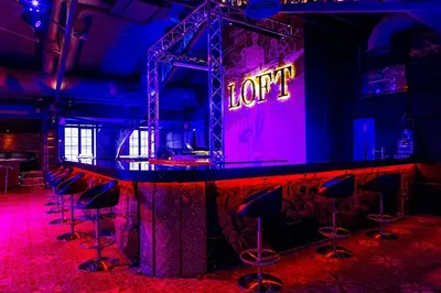 Клуб «Loft Men's Club» / «Лофт Менс Клаб», Москва: цены, меню, адрес, фото,  отзывы — Официальный сайт Restoclub