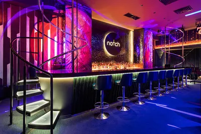 Notch Men's Club» / «Ночь», Москва: цены, меню, адрес, фото, отзывы —  Официальный сайт Restoclub